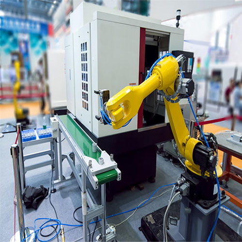 毕节机械制造领域