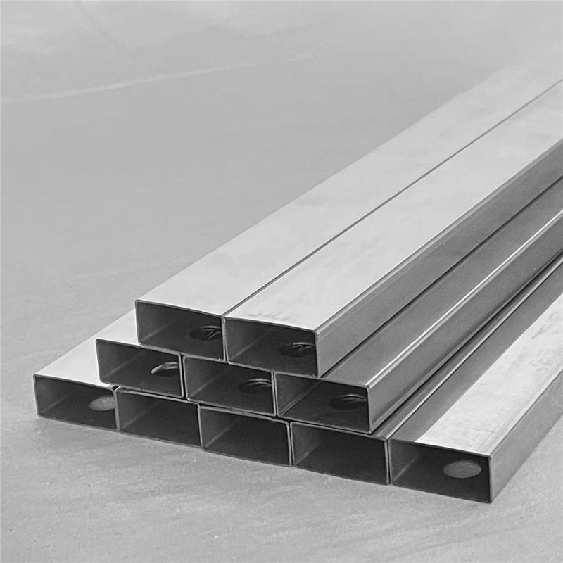 毕节304不锈钢方管