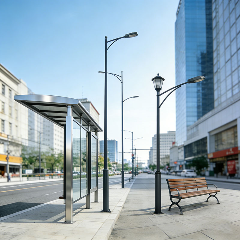 毕节在市政设施领域